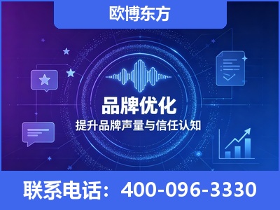 秦皇岛-品牌数字认知资产